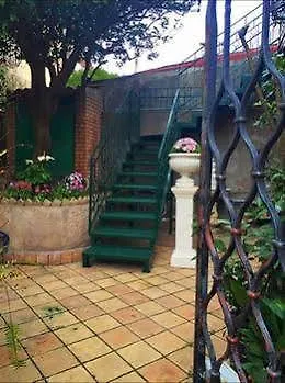 La Maison Jardin Lägenhet Taormina